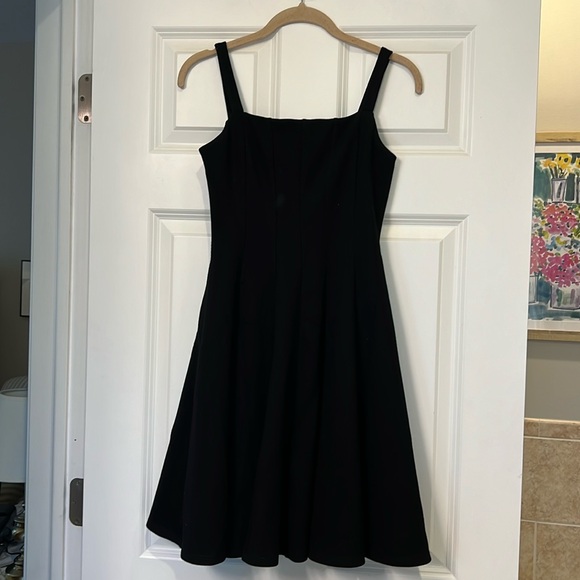 Bailey/44 Little black Dress - Picture 1 of 4